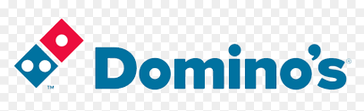 Domino's logo
